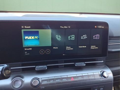 New 2026 Hyundai Kona SEL Sport image 17