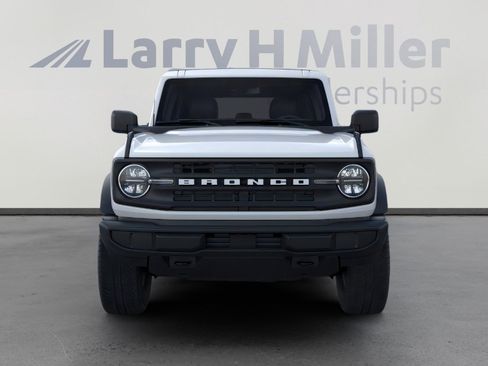 New 2026 Ford Bronco Big Bend image 6