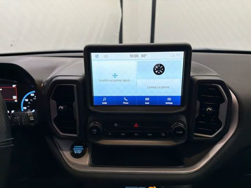 Used 2024 Ford Bronco Sport Big Bend AWD/4WD image 26
