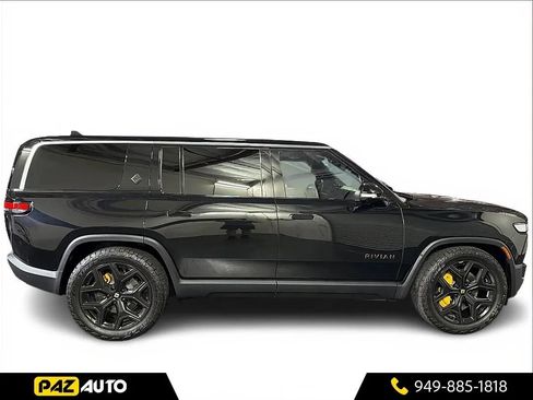 Used 2023 Rivian R1S Adventure Dual AWD/4WD image 6
