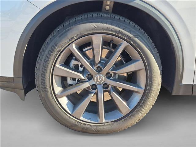 Certified 2026 Acura MDX A-Spec AWD/4WD image 24