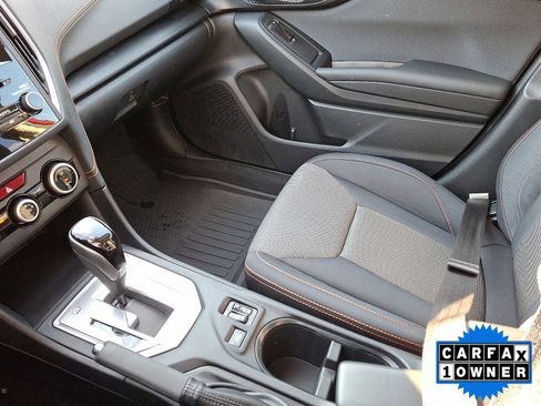 Certified 2021 Subaru Crosstrek 2.0i Premium w/ Popular Package #3 image 31