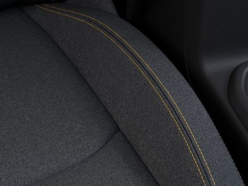 New 2025 Jeep Gladiator Nighthawk image 35