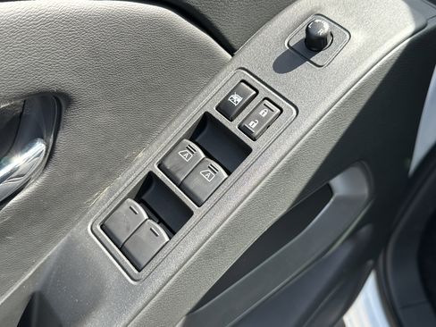 New 2026 Nissan Frontier SV AWD/4WD image 26