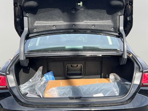 New 2025 Lexus ES 350 w/ Premium Package image 7