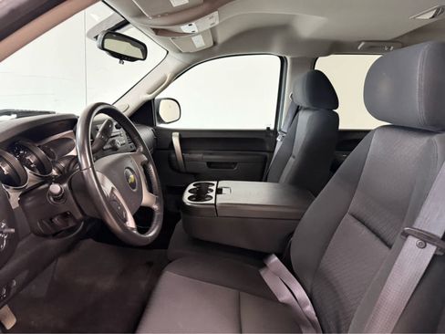 Used 2012 Chevrolet Silverado 1500 LT w/ All-Star Edition AWD/4WD image 13