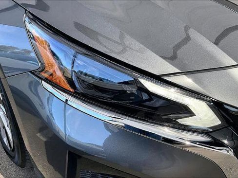 Certified 2025 Nissan Altima 2.5 S image 27