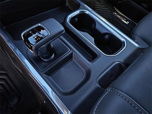 New 2026 Chevrolet Silverado 1500 LT Trail Boss w/ LT Trail Boss Premium Package image 14