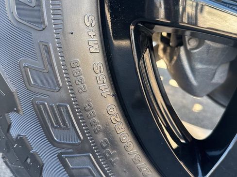 Used 2026 Chevrolet Silverado 1500 LT Trail Boss w/ Convenience Package II image 37