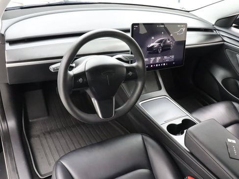 Used 2023 Tesla Model 3 Standard Range RWD image 14