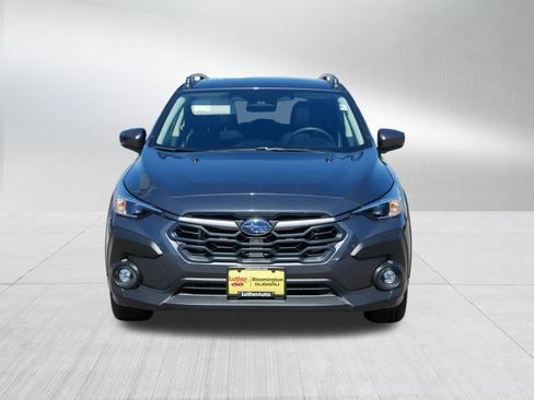 Used 2025 Subaru Crosstrek 2.0i Premium AWD/4WD image 2