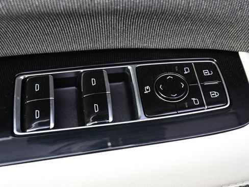 New 2025 Cadillac Escalade IQ Sport 1 w/ LPO, ONYX Package image 24