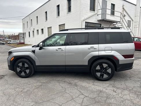 Used 2025 Hyundai Santa Fe SEL image 6