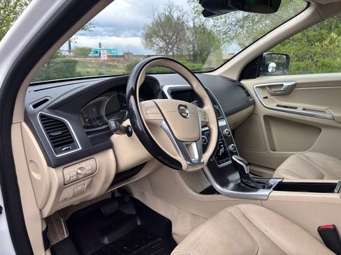 Used 2015 Volvo XC60 T5 image 20