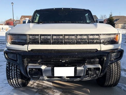Used 2025 GMC Hummer EV 2X AWD/4WD image 13