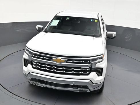Used 2023 Chevrolet Silverado 1500 LTZ RWD image 16