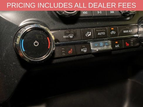 Used 2024 Ford F150 XLT w/ Equipment Group 302A MID AWD/4WD image 17