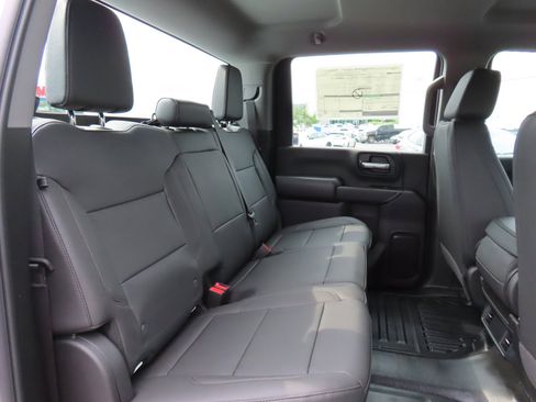 New 2024 Chevrolet Silverado 3500 W/T w/ WT Fleet Convenience Package image 23