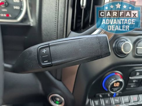 Used 2021 Chevrolet Silverado 2500 High Country AWD/4WD image 15