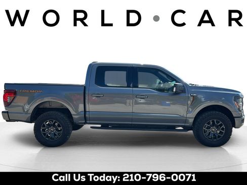 Used 2025 Ford F150 Tremor AWD/4WD image 2