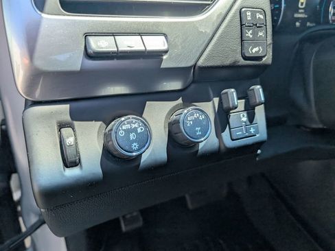 Used 2020 Chevrolet Tahoe Premier w/ Max Trailering Package AWD/4WD image 17