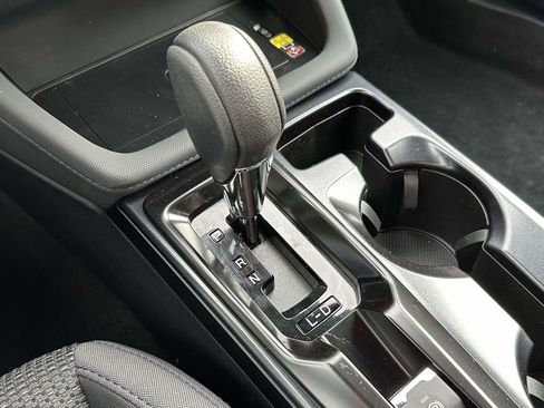 New 2026 Subaru Forester Premium image 23