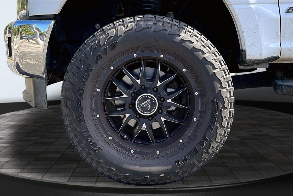 Used 2019 Ford F250 XLT w/ XLT Premium Package AWD/4WD image 31