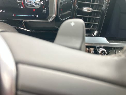 New 2026 GMC Sierra 1500 SLT w/ SLT Premium Package image 23