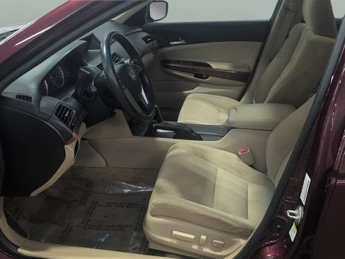 Used 2011 Honda Accord EX image 8