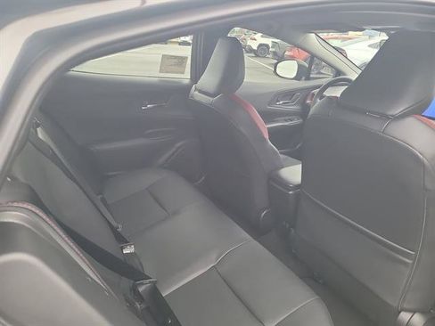 New 2026 Toyota Prius XSE image 27