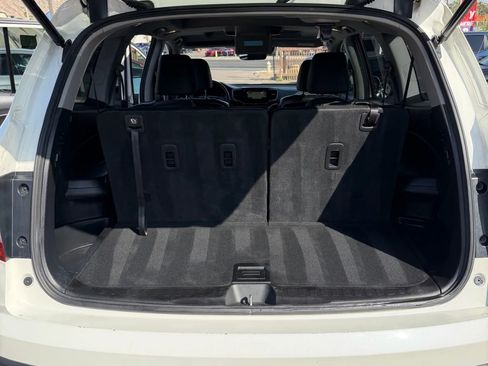 Used 2019 Honda Pilot Elite image 12