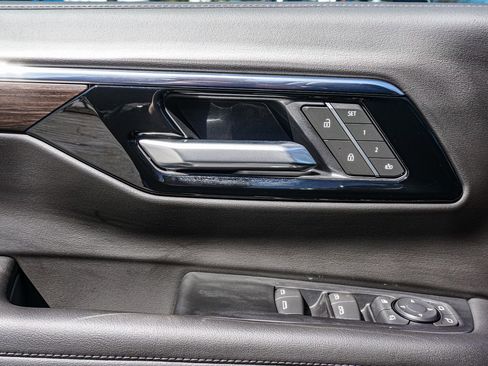 New 2026 Chevrolet Suburban LT w/ Comfort Package image 56