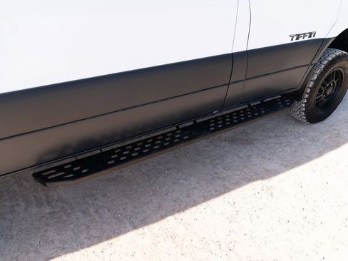 Used 2023 Mercedes-Benz Sprinter 2500 image 85
