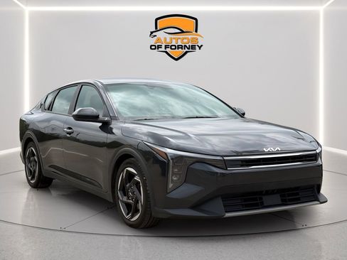 Used 2025 Kia K4 EX FWD image 9