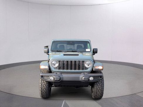 New 2026 Jeep Gladiator Sport AWD/4WD image 9