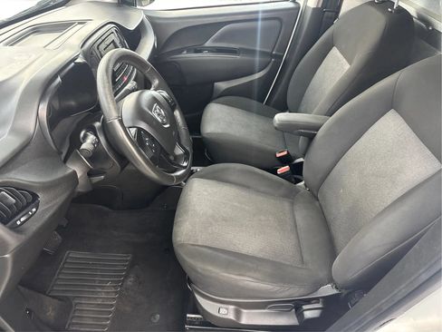 Used 2022 RAM ProMaster City Wagon FWD image 13