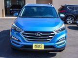 Used 2017 Hyundai Tucson SE Plus image 2