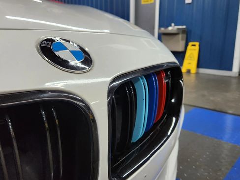 Used 2014 BMW 650i xDrive Convertible image 60