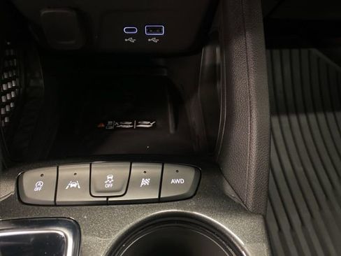 New 2026 Chevrolet TrailBlazer LT w/ Convenience Package AWD/4WD image 23