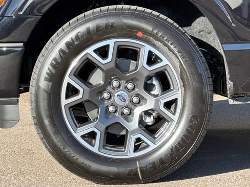 New 2025 Ford F150 STX w/ Equipment Group 200A image 23