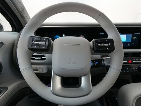 Used 2026 Hyundai Palisade Limited AWD/4WD image 50