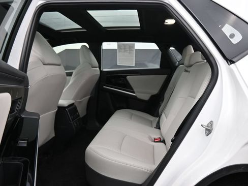 Used 2024 Toyota bZ4X AWD w/ Weather Package image 17