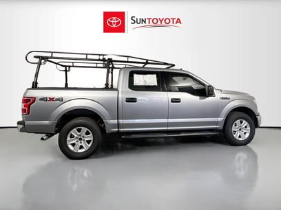 Used 2020 Ford F150 XLT w/ Equipment Group 301A Mid