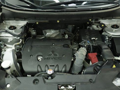 Used 2023 Mitsubishi Outlander Sport LE AWD/4WD image 32