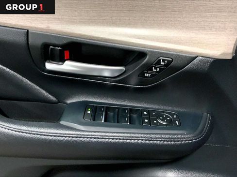 Certified 2024 Toyota Grand Highlander AWD image 34