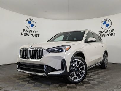 New 2026 BMW X1 xDrive28i w/ Technology Package