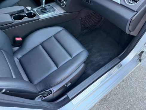 Used 2012 Mercedes-Benz C 250 Sedan image 48