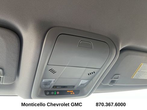 Used 2023 Chevrolet Blazer LT w/ Driver Confidence Package image 19