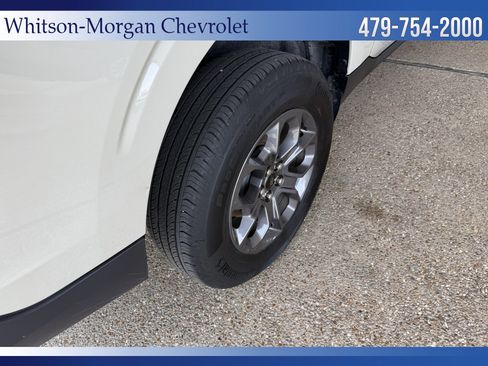 Used 2024 Ford Maverick XLT image 9