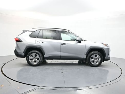 Used 2024 Toyota RAV4 XLE image 8
